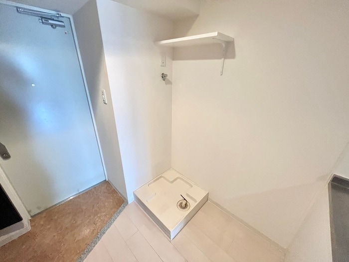 Luxe京都西大路の物件内観写真