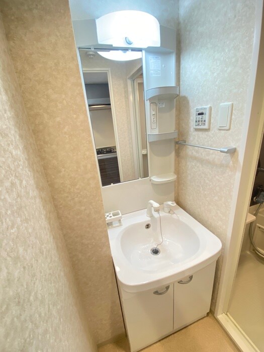 Luxe京都西大路の物件内観写真