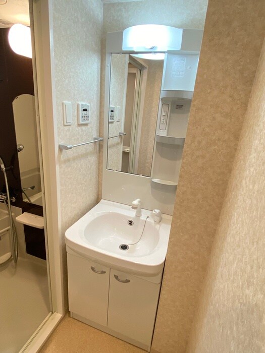 Luxe京都西大路の物件内観写真