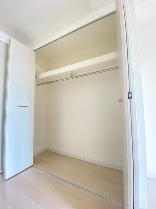 Luxe京都西大路の物件内観写真