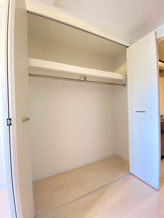 Luxe京都西大路の物件内観写真