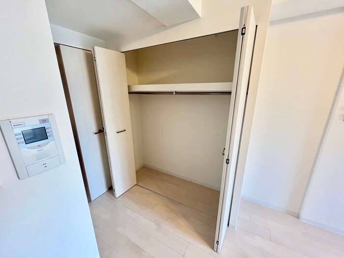 Luxe京都西大路の物件内観写真