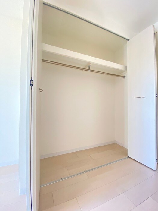 Luxe京都西大路の物件内観写真