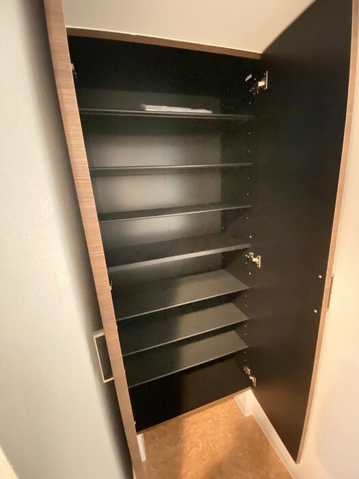 Luxe京都西大路の物件内観写真