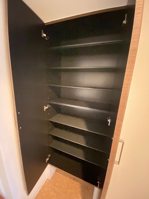 Luxe京都西大路の物件内観写真