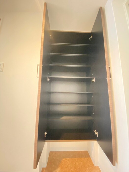 Luxe京都西大路の物件内観写真