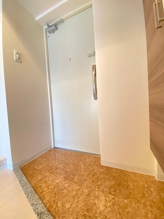 Luxe京都西大路の物件内観写真