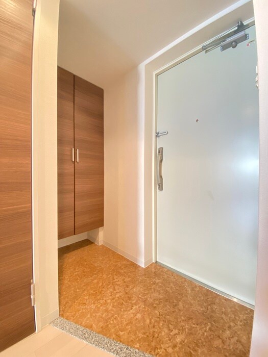 Luxe京都西大路の物件内観写真