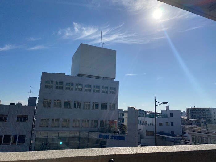 Luxe京都西大路の物件内観写真