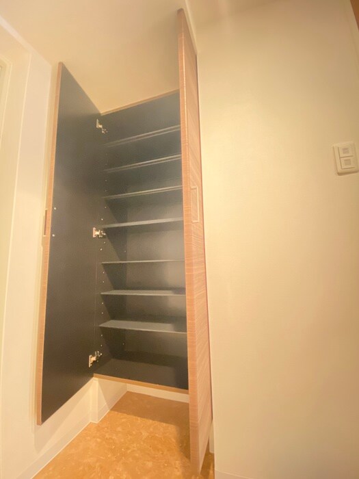 Luxe京都西大路の物件内観写真