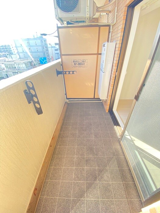 Luxe京都西大路の物件内観写真