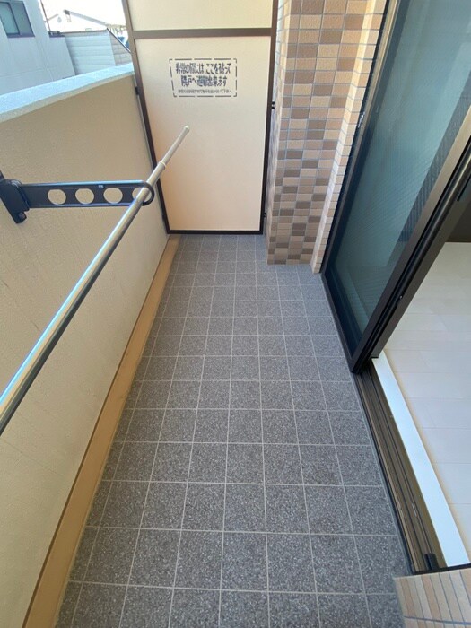 Luxe京都西大路の物件内観写真