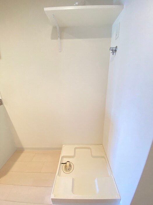 Luxe京都西大路の物件内観写真