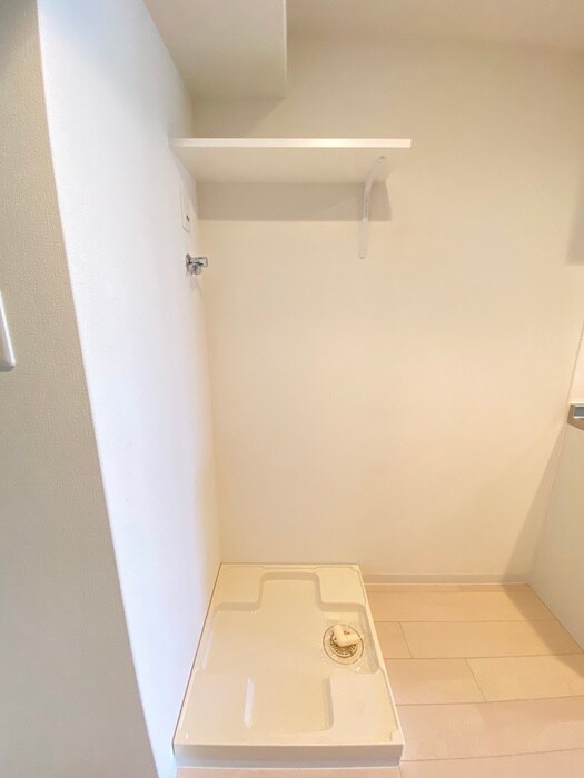 Luxe京都西大路の物件内観写真