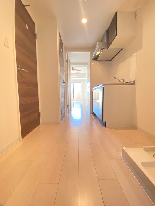 Luxe京都西大路の物件内観写真