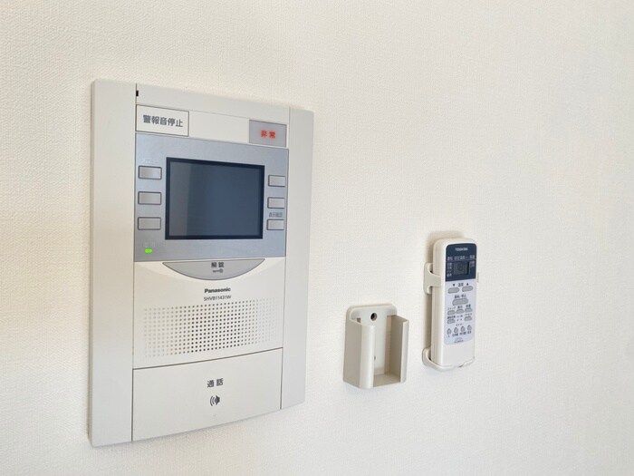 Luxe京都西大路の物件内観写真