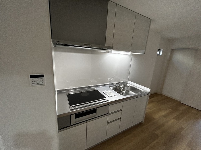 クリエオーレ春日元町の物件内観写真