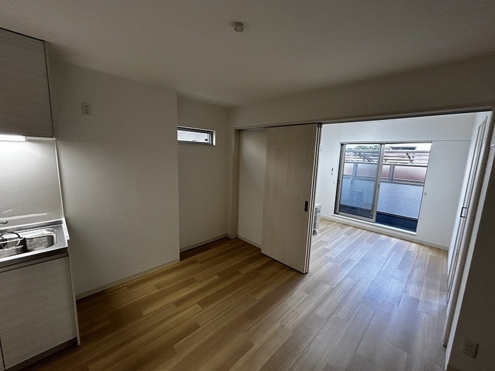 クリエオーレ春日元町の物件内観写真