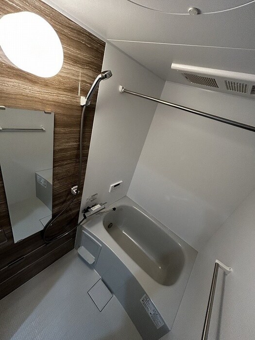 クリエオーレ春日元町の物件内観写真