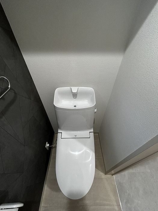 クリエオーレ春日元町の物件内観写真