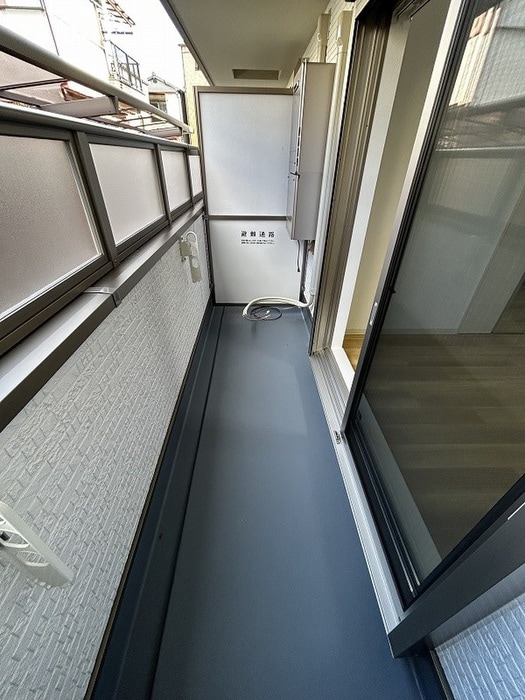 クリエオーレ春日元町の物件内観写真