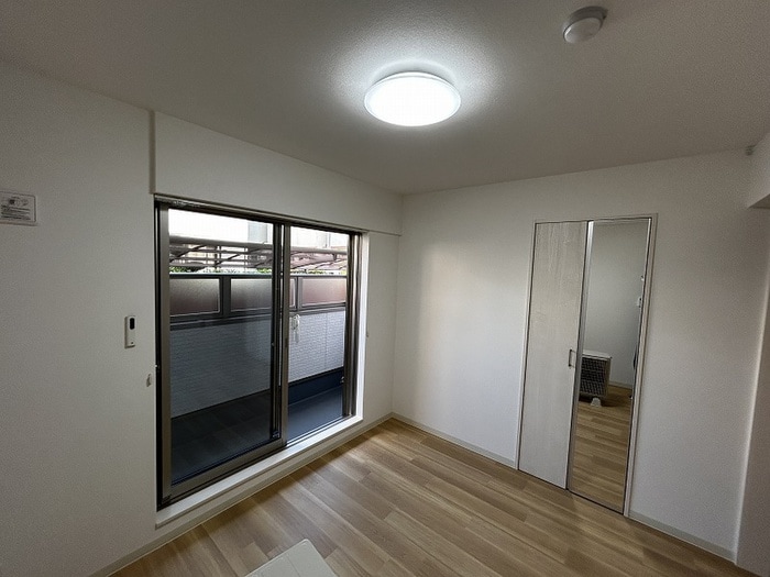 クリエオーレ春日元町の物件内観写真