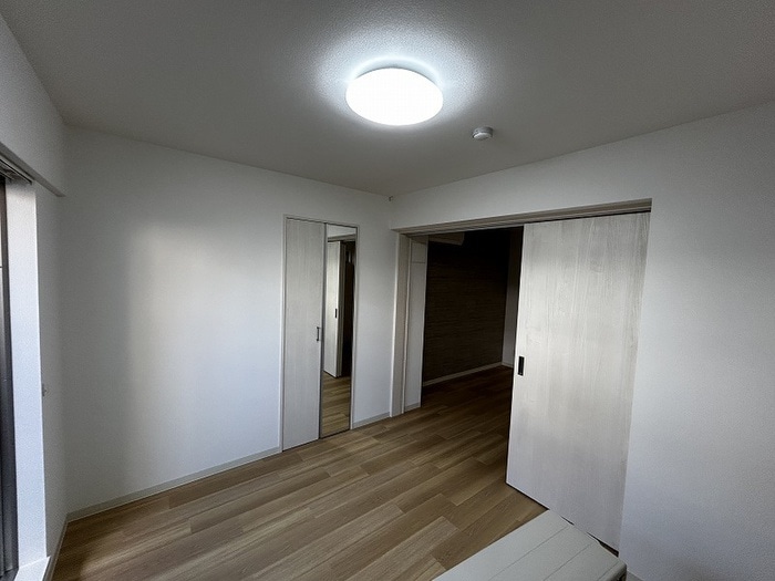 クリエオーレ春日元町の物件内観写真