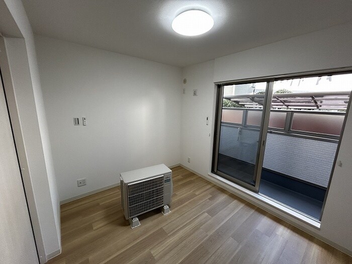 クリエオーレ春日元町の物件内観写真