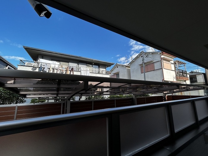 クリエオーレ春日元町の物件内観写真