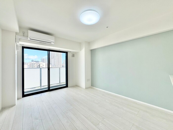 Vesta京町堀の物件内観写真