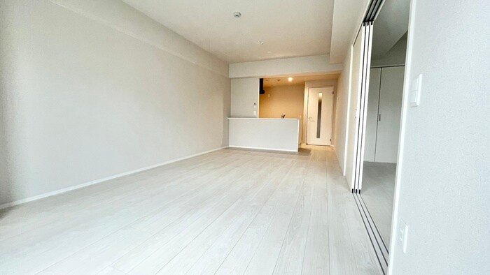 Vesta京町堀の物件内観写真