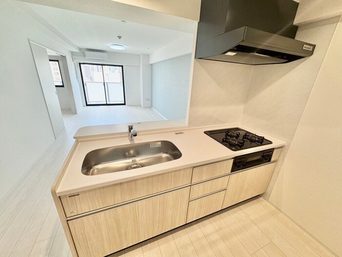 Vesta京町堀の物件内観写真