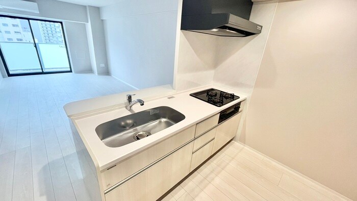 Vesta京町堀の物件内観写真