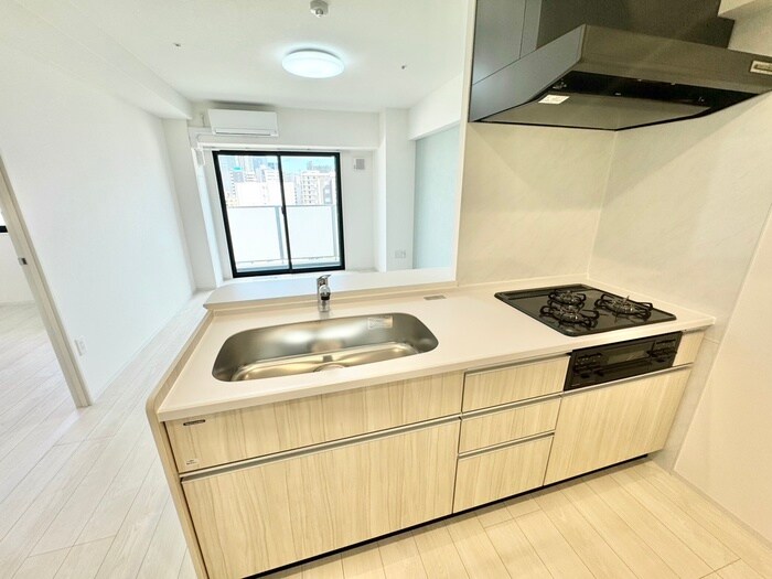 Vesta京町堀の物件内観写真