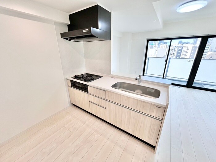 Vesta京町堀の物件内観写真