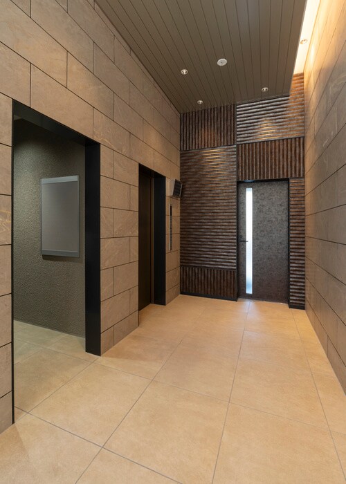 Vesta京町堀の物件外観写真