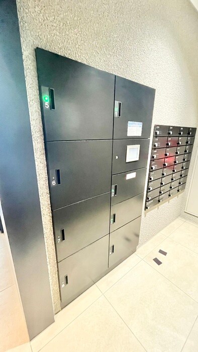 Vesta京町堀の物件外観写真