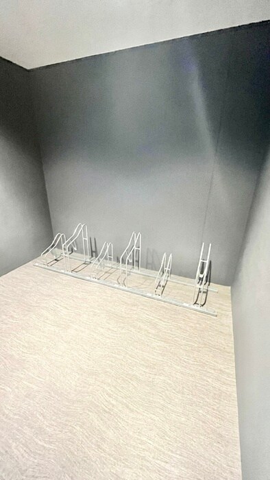 Vesta京町堀の物件外観写真