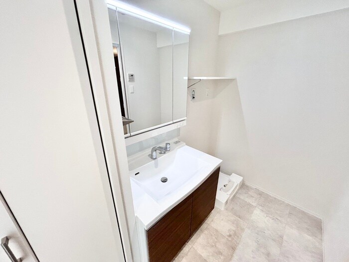 Vesta京町堀の物件内観写真