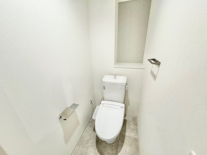 Vesta京町堀の物件内観写真