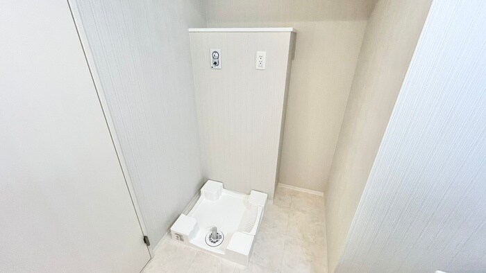 Vesta京町堀の物件内観写真