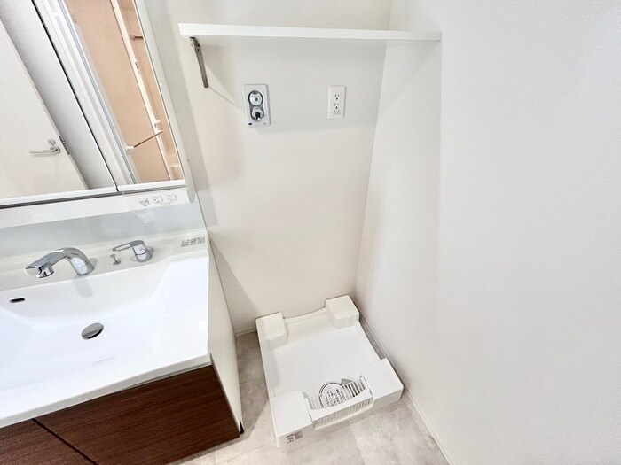 Vesta京町堀の物件内観写真