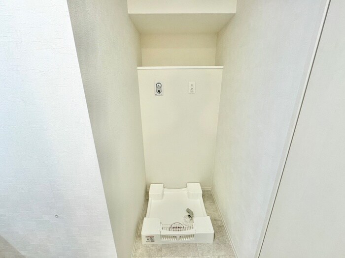 Vesta京町堀の物件内観写真