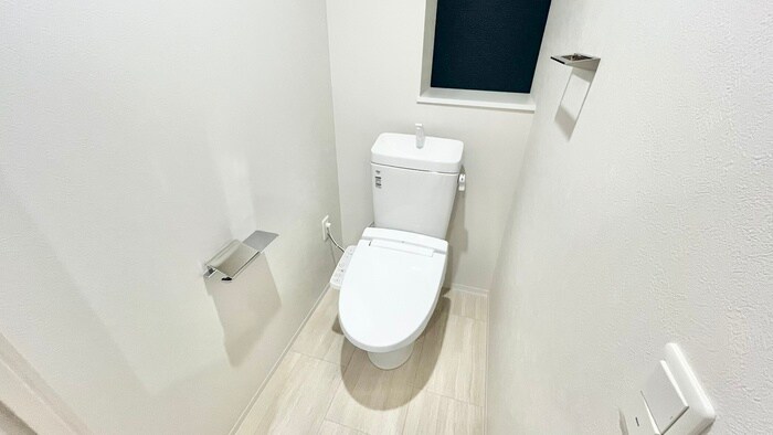 Vesta京町堀の物件内観写真