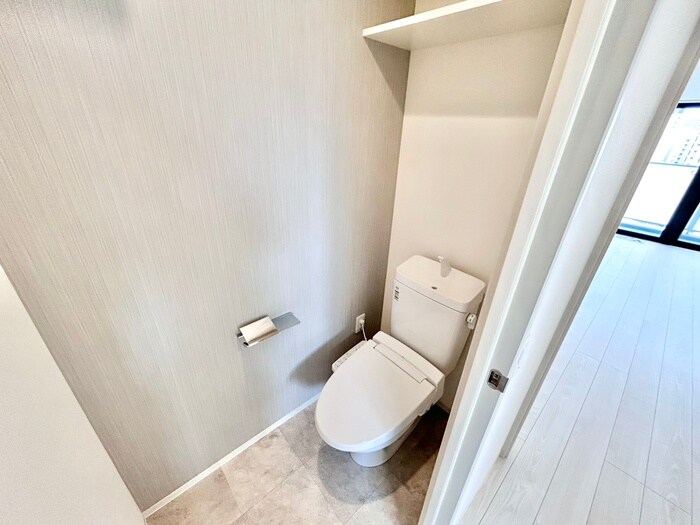 Vesta京町堀の物件内観写真