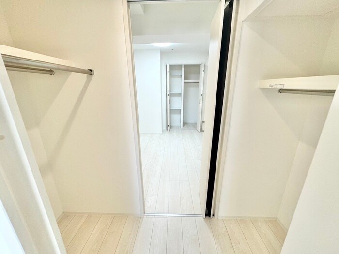 Vesta京町堀の物件内観写真