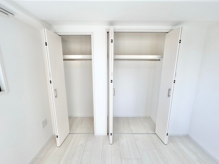 Vesta京町堀の物件内観写真