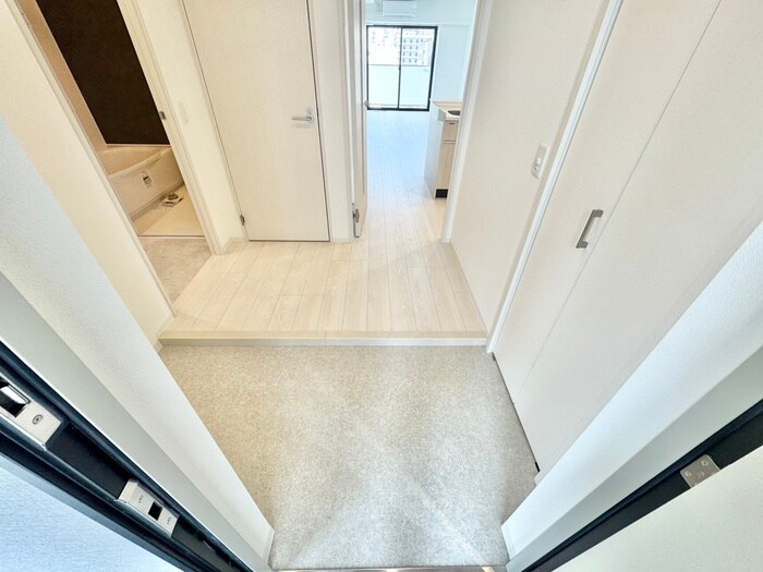 Vesta京町堀の物件内観写真