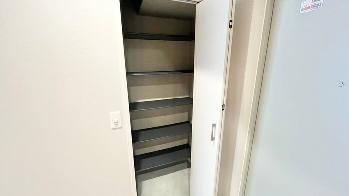 Vesta京町堀の物件内観写真