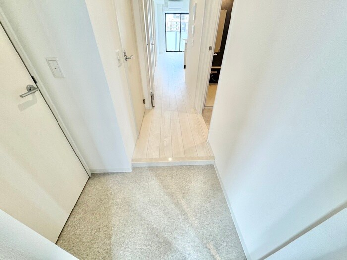 Vesta京町堀の物件内観写真